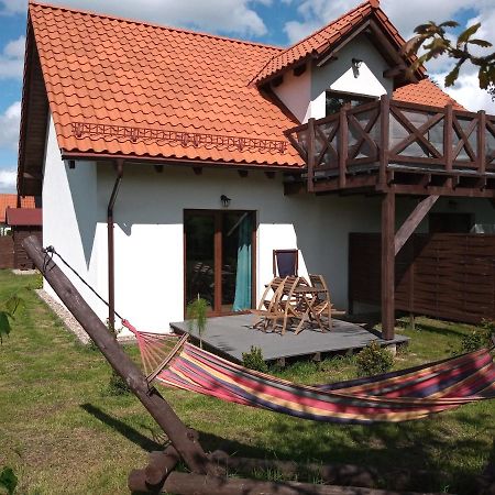 Mazurska Apartamenty Rydzewo Exteriör bild