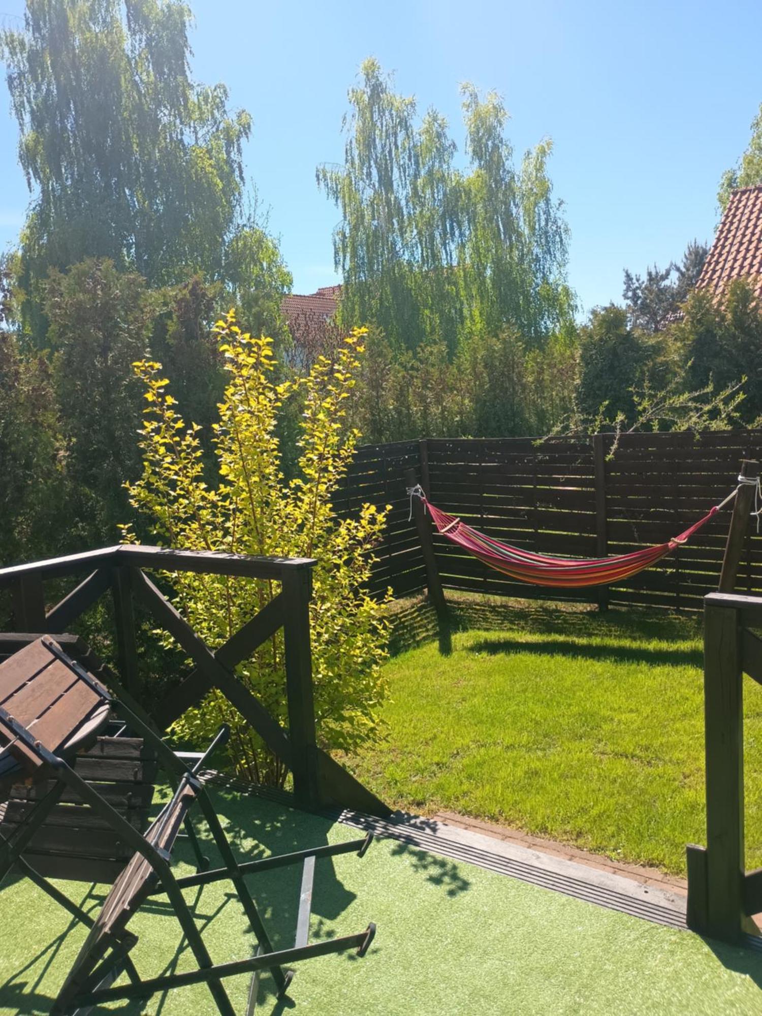 Mazurska Apartamenty Rydzewo Rum bild